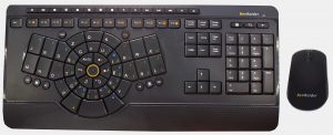 combo set Keyboard Products - optimized-keyboard-mouse