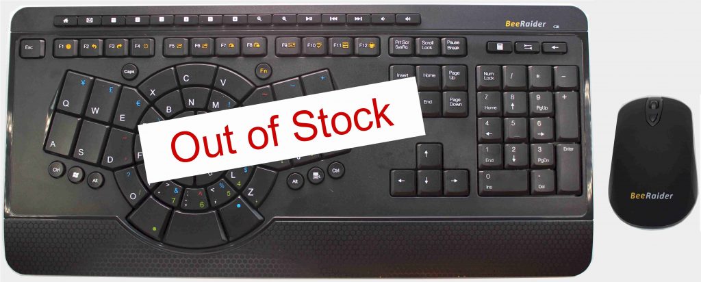 combo set Keyboard Products - QWERTY-keyboard-mouse” width=